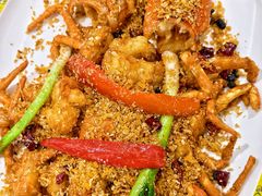 -粤盛海鲜平价店(洛溪食街店)