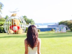 -三亚亚龙湾天域度假酒店