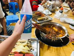 -牛华八婆麻辣烫(起源店)