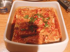 喝丢臭豆腐-喝丢一只鞋海鲜烧烤·海肠捞饭(市场店)