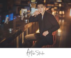 点击看大图 -韩国艺匠ARTIZ STUDIO(博览中心店)