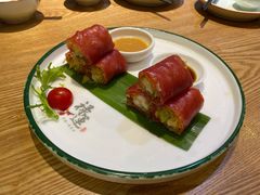 -禄运茶居·手工点心(猎德店)