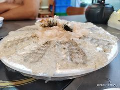 -官塘陈记鱼生·潮汕砂锅粥·牛肉火锅(潮枫路总店)