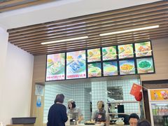 -众品老方子锅贴甜沫(李村店)