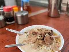 -维记咖啡粉面(福荣街店)