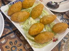 -番茄屋葡式美食(总店)