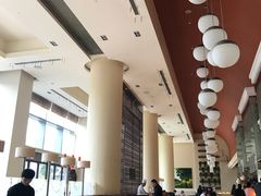 -上海浦东康桥绿地假日酒店