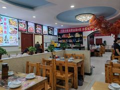-八次方密云水库鱼粘卷子·熏鸽子·农家菜