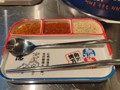-朴太院·烤肉万岁·创意首尔料理(中联广场店)