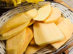 -元盛居(生态大街店)