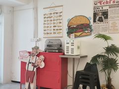 -Eckl’s爱氏热狗(猫街店)
