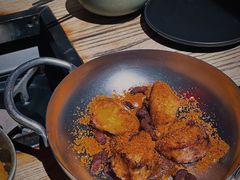 -毛辣果·酸(OHA复兴西路店)