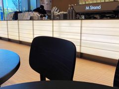 -M Stand(北京平安幸福中心店)