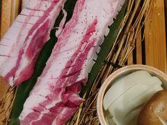 -金妈家烤肉(龙湖U城天街店)