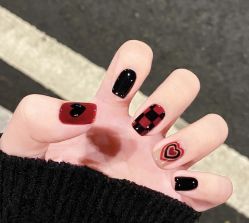 -兔猫ToMoreNails美甲美睫
