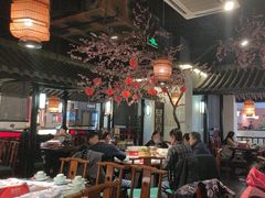 -卢大鲜鱼头捞饭(美利广场店)