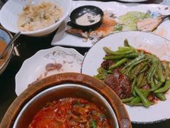-乡亲鹅肉城(昆山店)