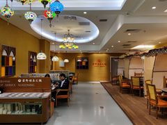 -君邦火锅(新疆大厦店)