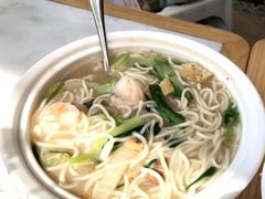 -莆田餐厅PUTIEN(三里屯店)