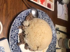 牛肉饭-二丁目食堂(铁西万象汇店)