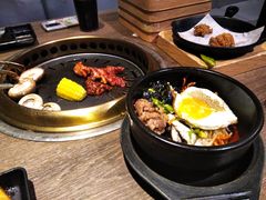 -火炉火自助餐(悠唐购物中心店)