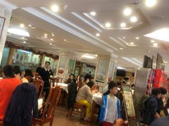 -峨嵋酒家总店(车公庄店)