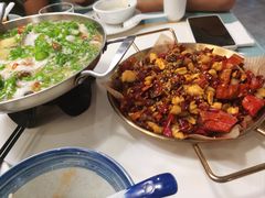 -付掌柜在成都·热炒砂锅集(金禾店)