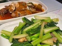 -蚬皇•陈味莞(西平景湖店)