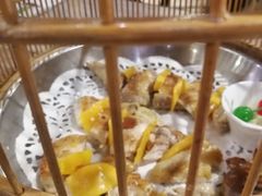 -花溪雨·森林餐厅(石基店)