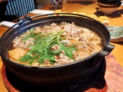 -千代武日本料理(爱建店)