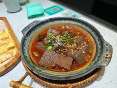 -青花椒花椒鱼(合生汇店)