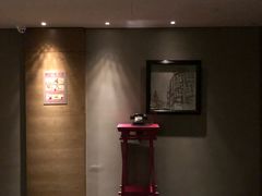 -厦门海港英迪格酒店(中山路店)