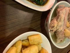 -松發肉骨茶(先得坊店)