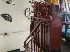 -探花·意境江南菜·唐伯虎文化体验店·松鼠桂鱼(观前店)