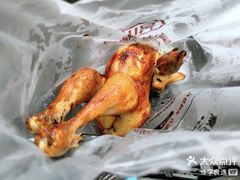 -吴山烤禽 (吴山路店)