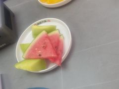 -鼎原力量东北吊炉烧烤(幸福街店)