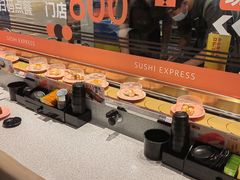 -争鲜回转寿司(南开大悦城店)