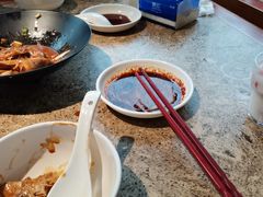 -金谷园饺子馆(北邮总店)