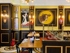 -Entrecôte 法国牛扒馆(保利·时光里店)