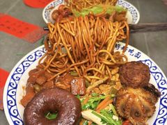 -梅溪·小伙子干挑面(安吉总店)