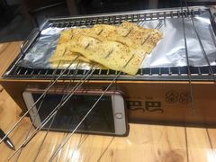 -阿里巴巴海鲜烧烤家常菜(黄岛店)