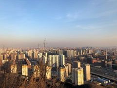 -红光山