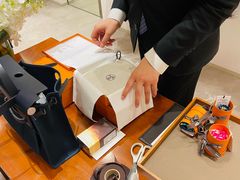 -爱马仕 HERMES(王府井步行街店)