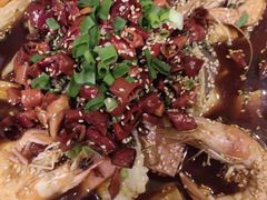 -老牌坊鲁菜名店(聊城美食岛店)