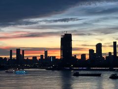 -富力威斯汀酒店-中国元素中餐厅(武昌临江店)