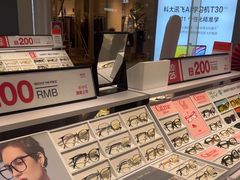 -LOHO眼镜生活(青浦宝龙店)