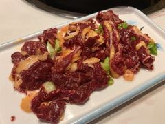 -乡土黄·鲜牛肉火锅·小龙虾(兴业街店)