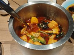-街角等你.大连海鲜烧烤(西安路店)