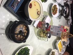 -U你·天然调味(南湖总店)