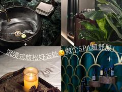 -涟LIAN·泰式按摩·MASSAGE·SPA(华强北店)